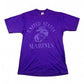 1990's Marines T-shirt *rare (M)