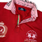 2000's La Martina Longsleeve * (L)