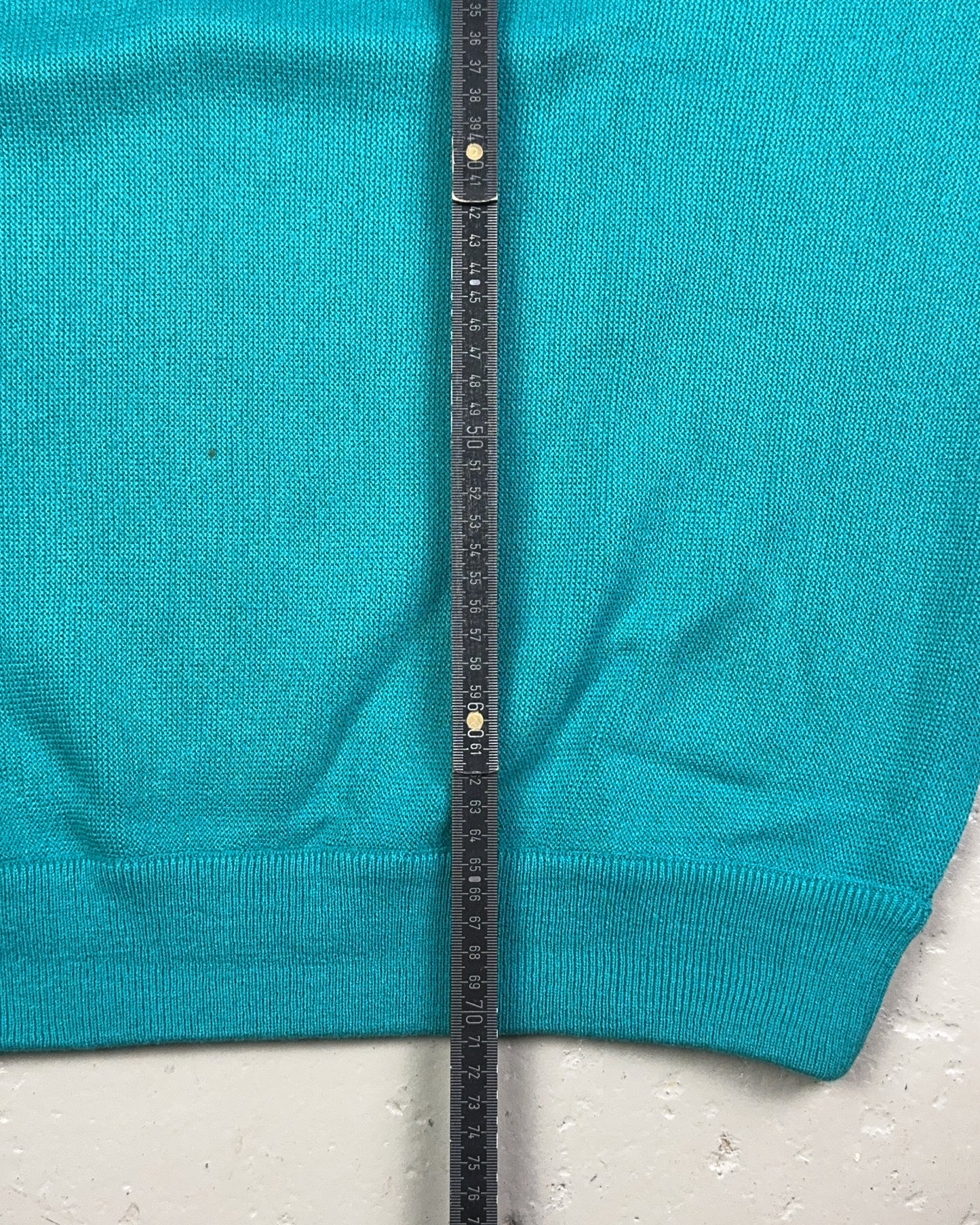 1990's Lacoste Sweater *rare (XL)