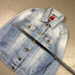 2000's Miss Sixty Denim Jacket Women's *rare (S)