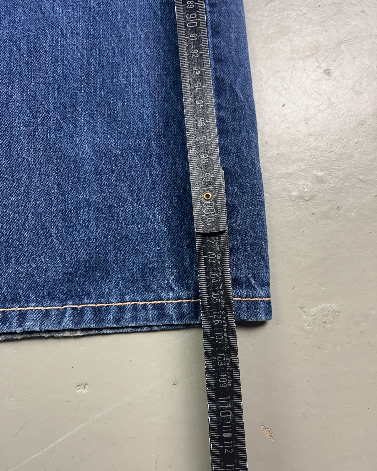 2000's Levi's Baggy/Bootcut Jeans Women's *rare 32x32 (M)