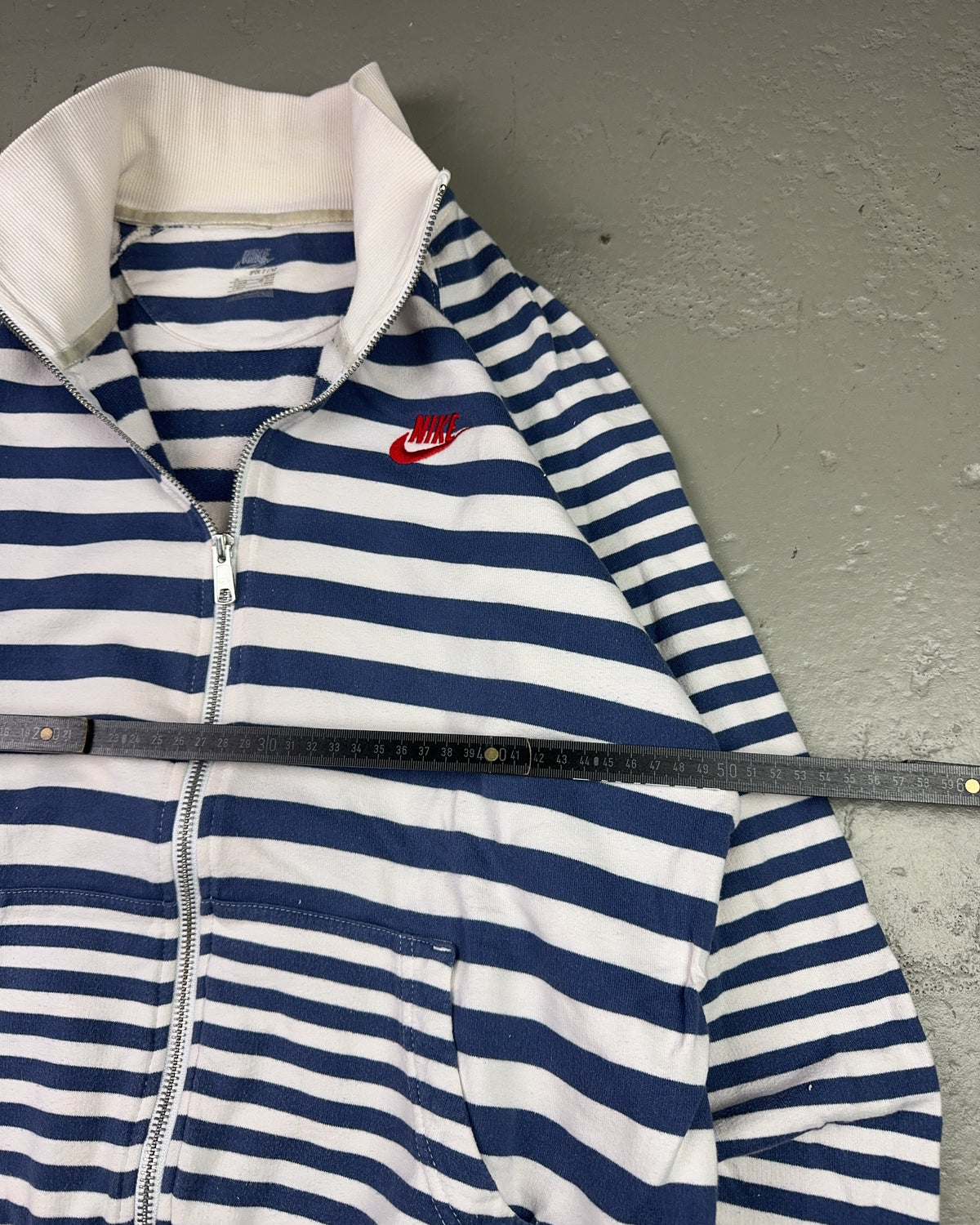2010's Nike Zip Jacket Women's *rare (XL)