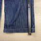 2000's Promod Low Waist/Bootcut Jeans Women's *rare 30x30 (M)
