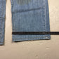 2000's Le Coq Sportif Baggy Jeans * 30x28 (M)