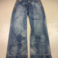 2000's Taverniti So Los Angeles Baggy Jeans *very rare 30x32 (M)