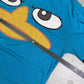 2010's Disney Perry Longsleeve * (L)