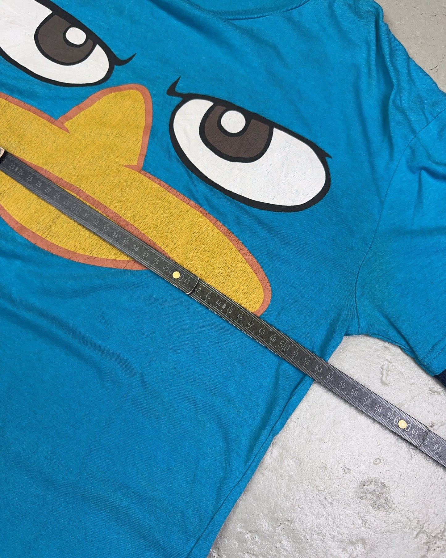 2010's Disney Perry Longsleeve * (L)