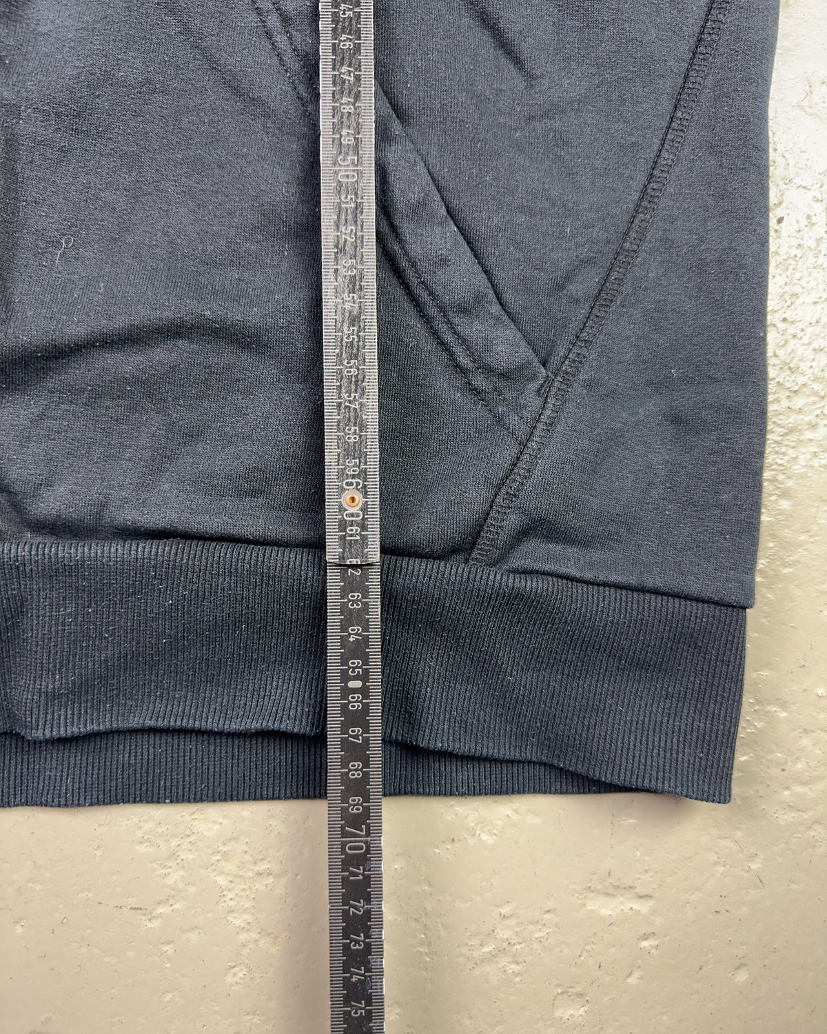 2000's Adidas Zip Hoodie * (L)