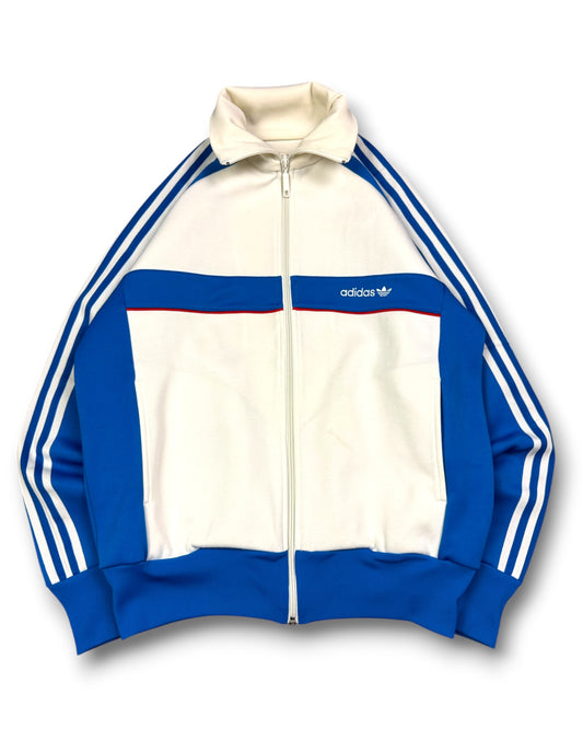 2000's Adidas Track Jacket *very rare (M)