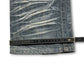 2000's Japanese Style Straight/Baggy Jeans *rare 32x30 (M)