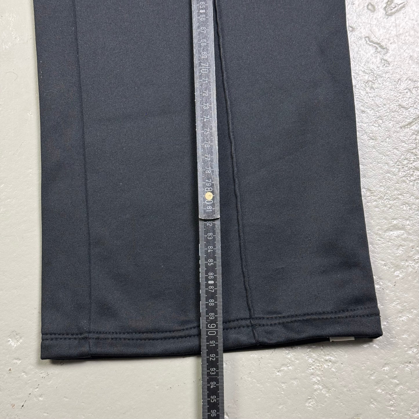 2000‘s Nike Baggy Trackpants Women‘s (M)