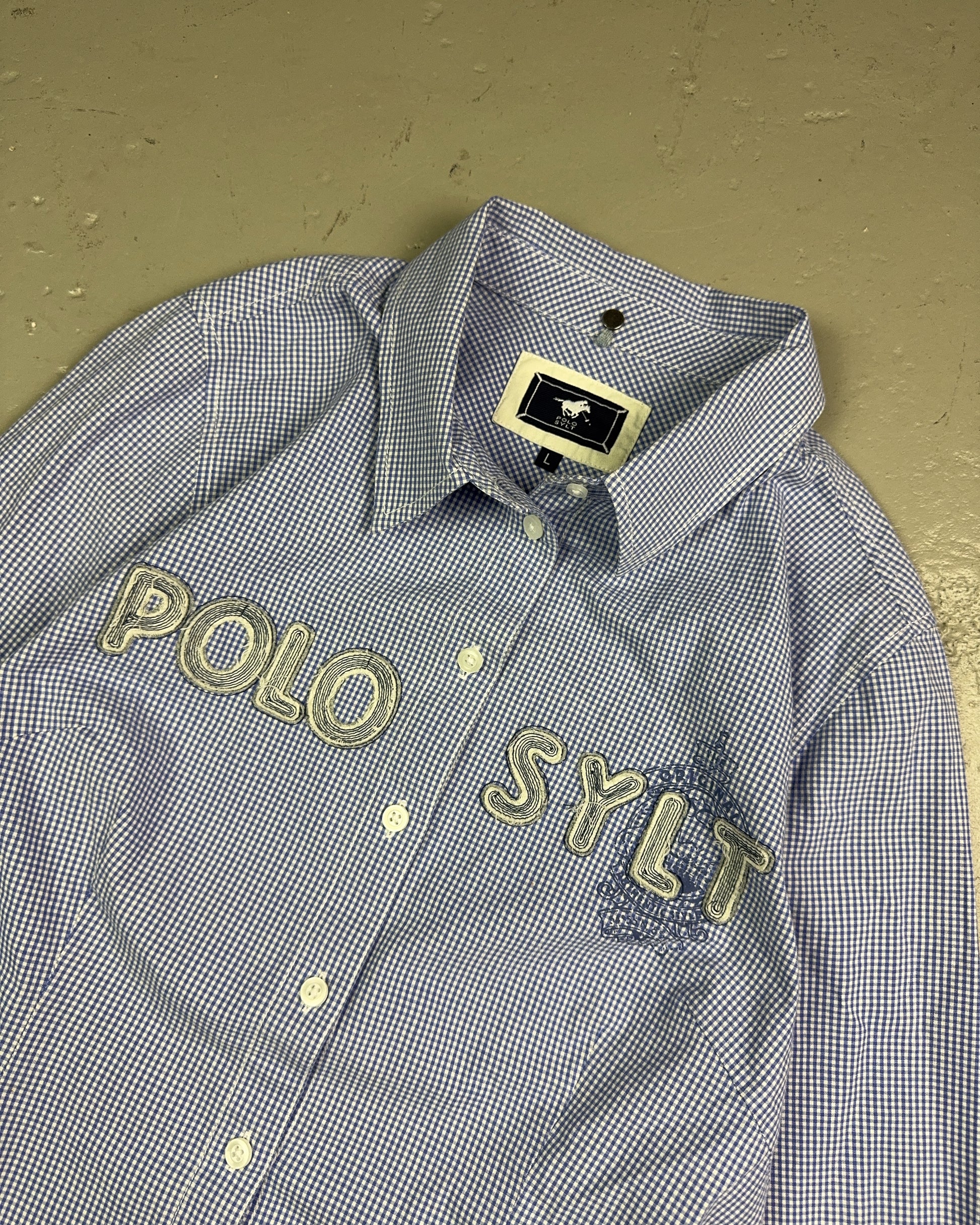 2000's Polo Sylt Longsleeve Women's * (L)
