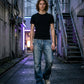 2000's Rag & Bone Baggy/Bootcut Jeans *rare 34x34 (L)