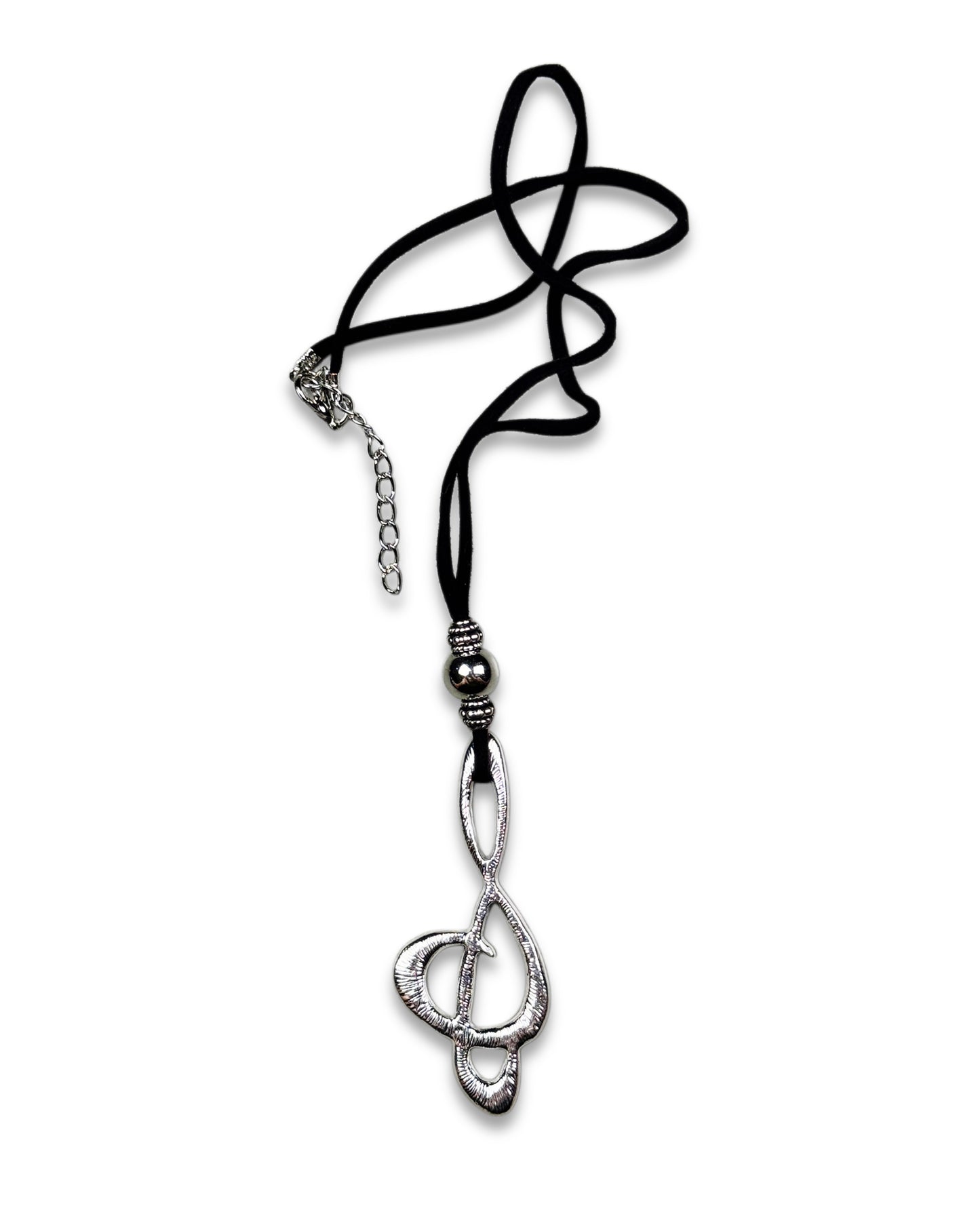 Melody Pendant Necklace