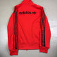 2000's Adidas Track Jacket Women's *very rare (L)