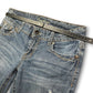 2000's Amethyst Jeans Low Waist/Bootcut Jeans Women's * W29 (M)