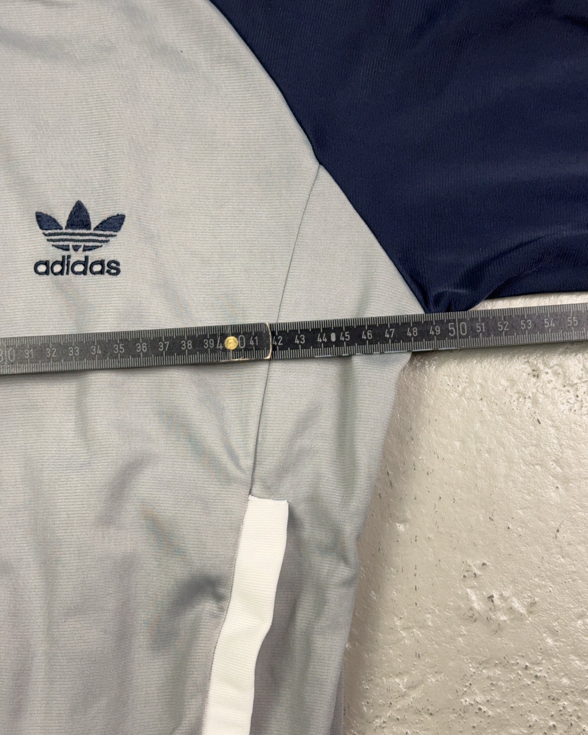 2000's Adidas Track Jacket * (S)