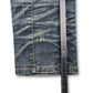 2000's Bolt Bull Japanese Straight Japanese Archive Jeans *very rare 30x32 (M)