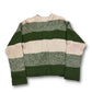 1990's Gianni Versace Archive Knit Sweater *very rare (L)