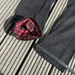 2000's Dominate Japanese Archive Straight Pants *very rare 30x32 (M)
