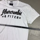 2000's Abercrombie & Fitch T-shirt * (M)