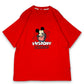 2000's Iceberg T-shirt *very rare (XXL)