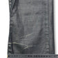 2000's Oniarai Straight Japanese Jeans *very rare 28x32 (S)