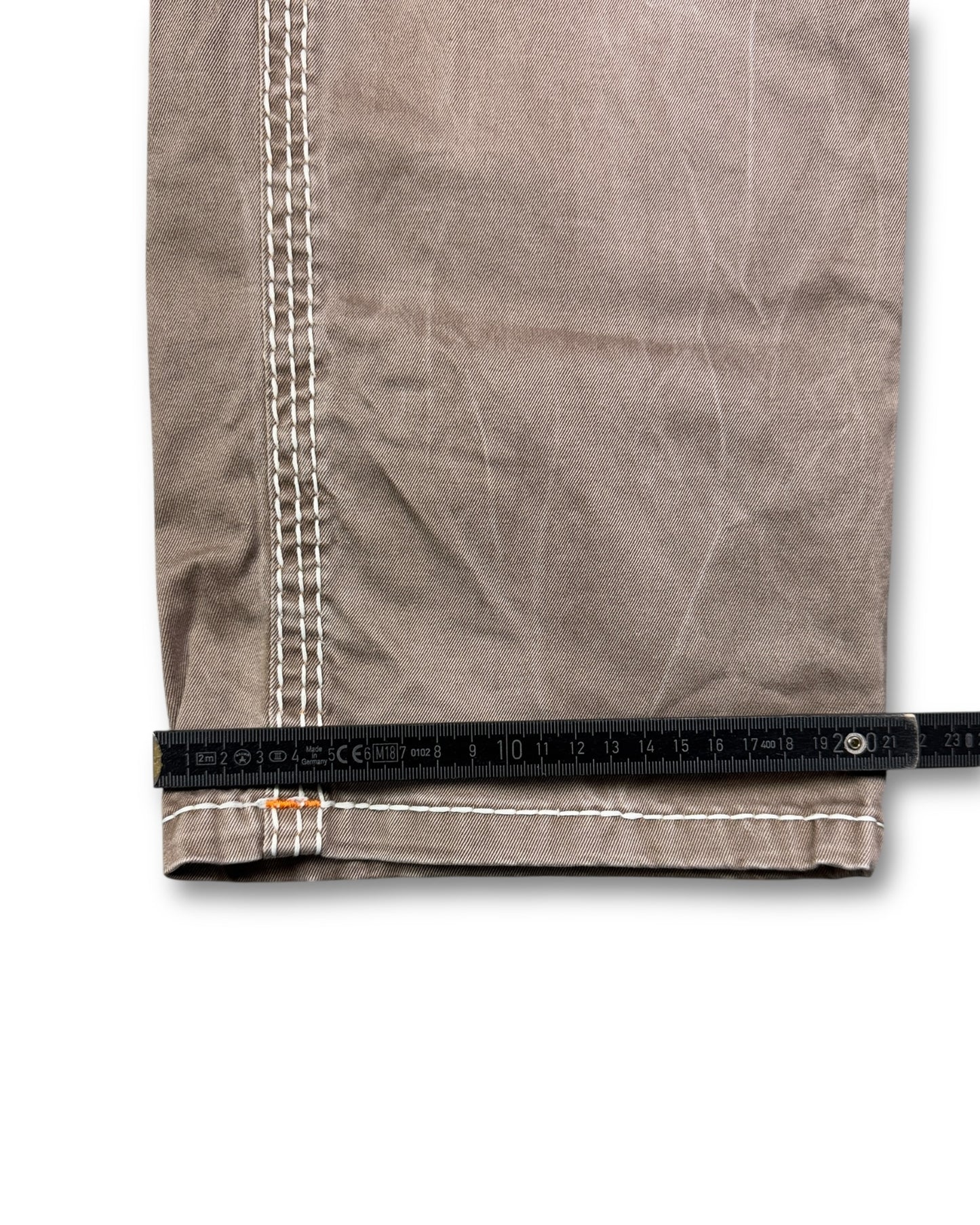 2000's Rock Revival Straight Jeans *very rare 38x32 (XXL)