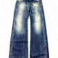 2000's Diesel Jeans *rare 33x32 (M)