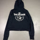 2000's True Religion Zip Hoodie Women's *rare (M)