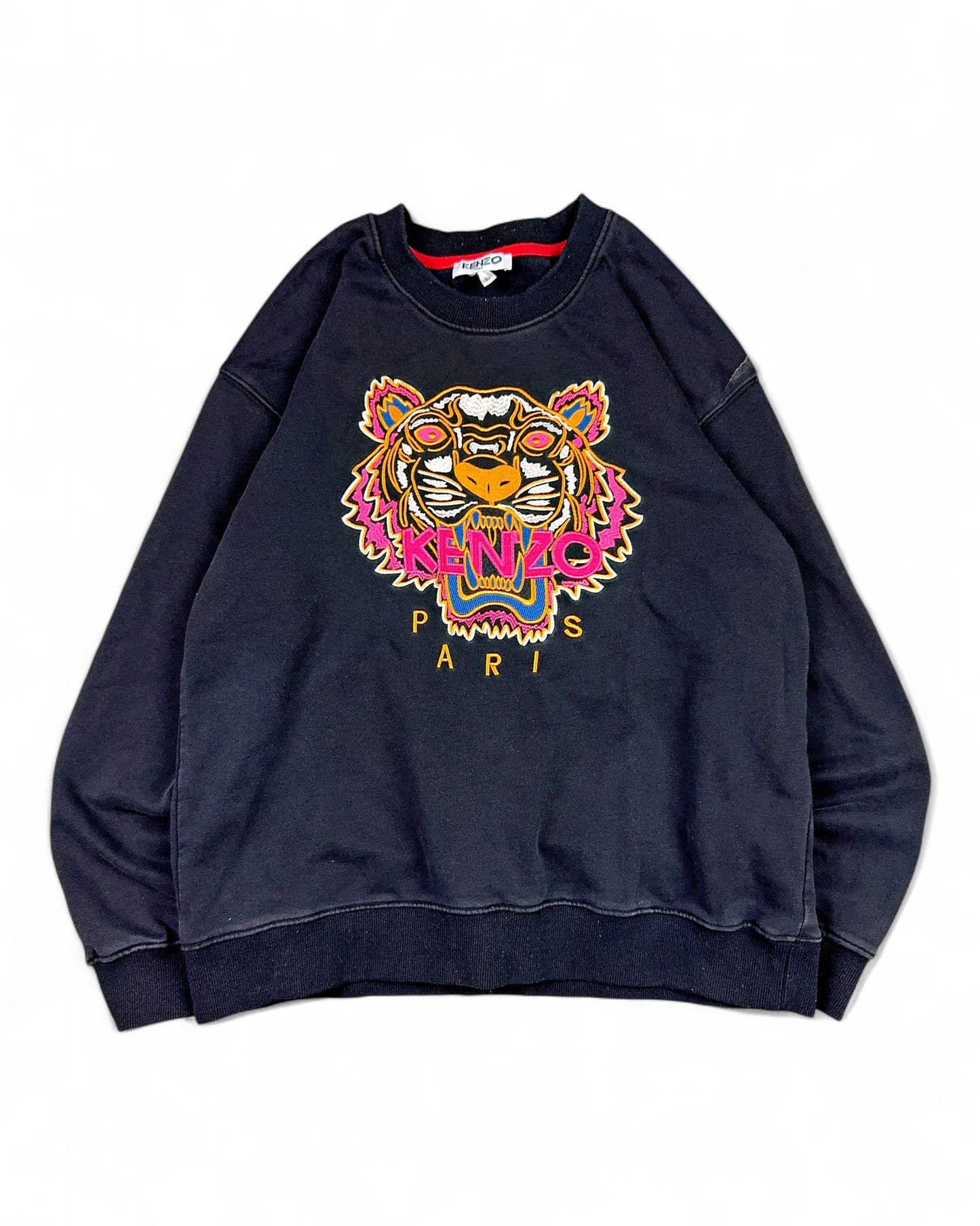 2010's Kenzo Sweater * (M)