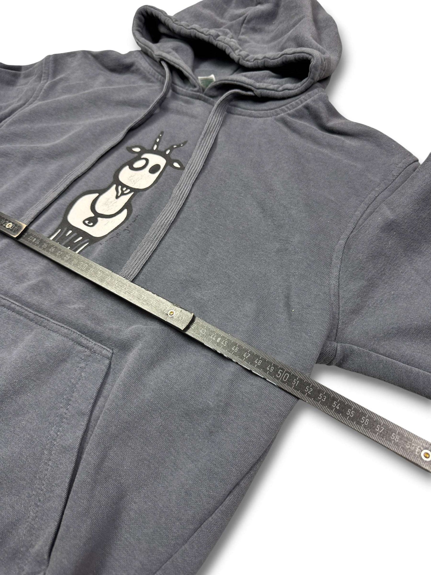 2000's Fuerteventura Hoodie *rare (M)