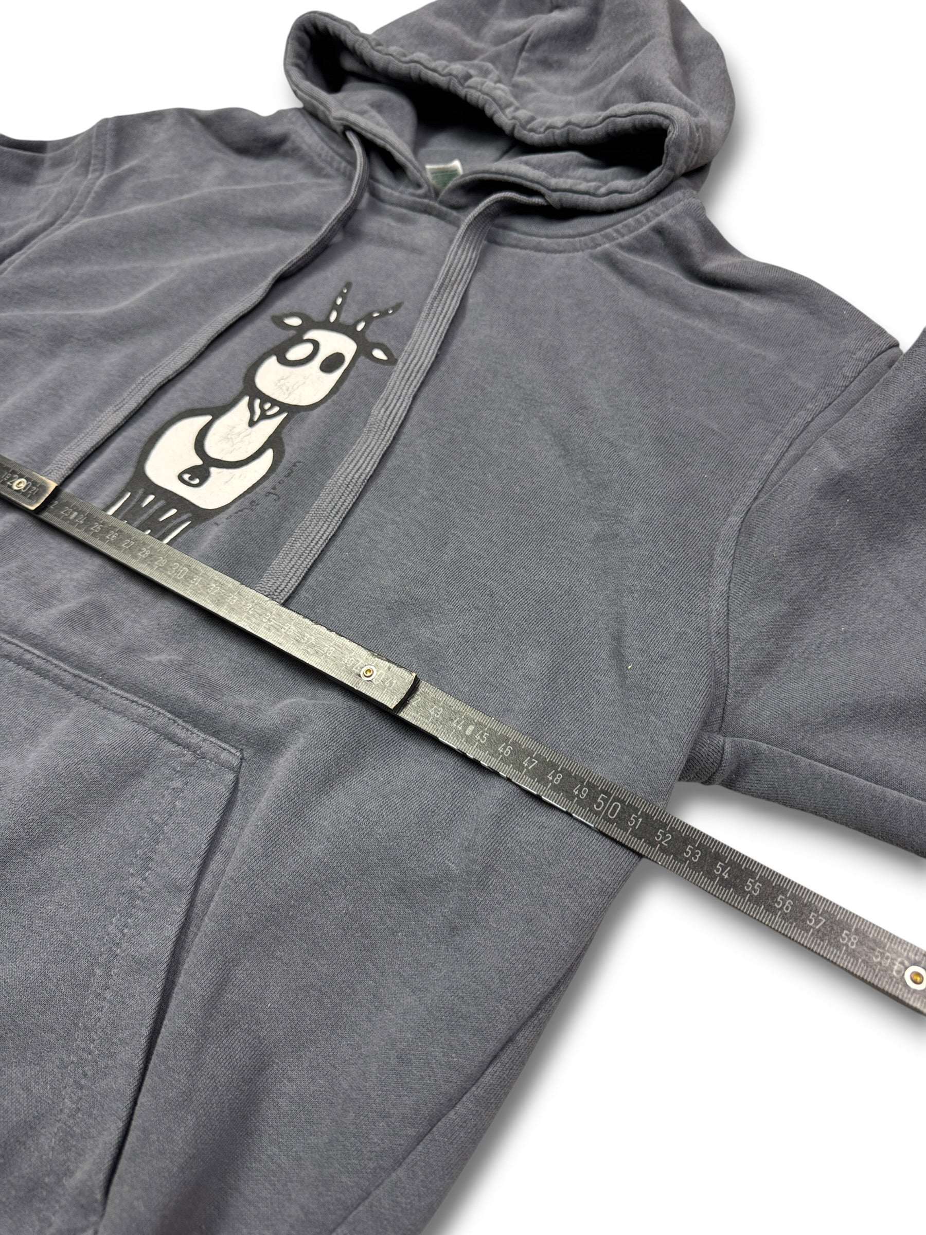 2000's Fuerteventura Hoodie *rare (M)