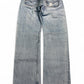 1990's Levi's Straight Jeans *very rare 30x32 (M)
