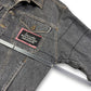 1990's Quarry Denim Jacket *very rare (L)