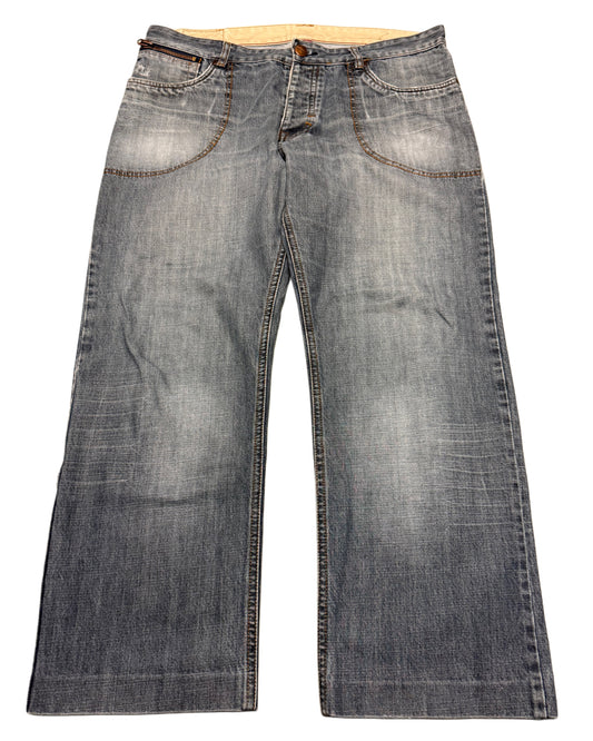 2000‘s Celio Baggy Jeans 38x30