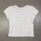2000's Brandy Melville T-shirt Women's * (S)