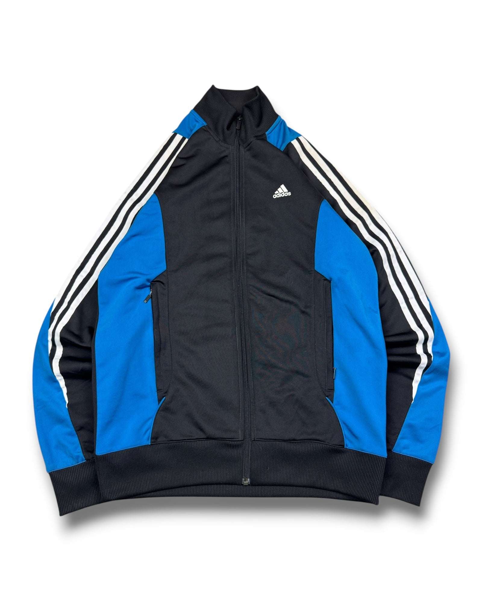 2000's Adidas Track Jacket * (M)
