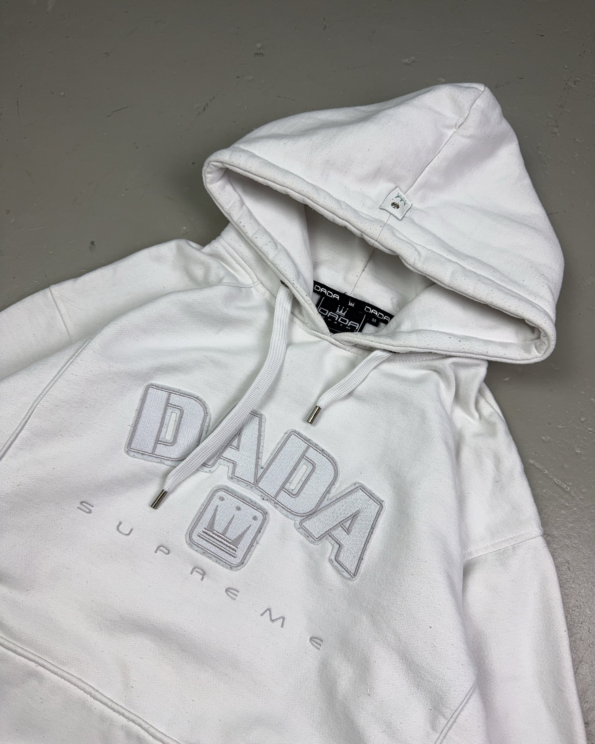 2000's Dada Hoodie * (L)
