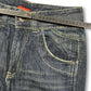 2000's Oxto Jeans Straight Jeans Women's * 28x32 (S)