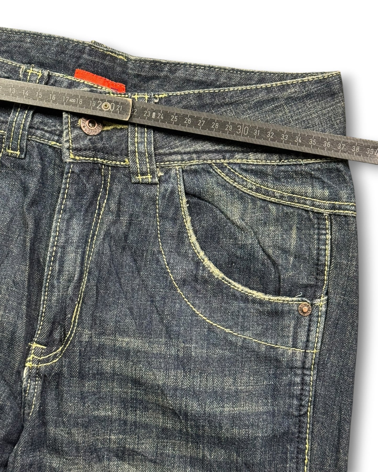 2000's Oxto Jeans Straight Jeans Women's * 28x32 (S)