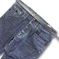 2000's G-star Raw Straight Pants *rare 32x34 (M)