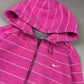 2010's Nike Zip Hoodie Women's * (S)