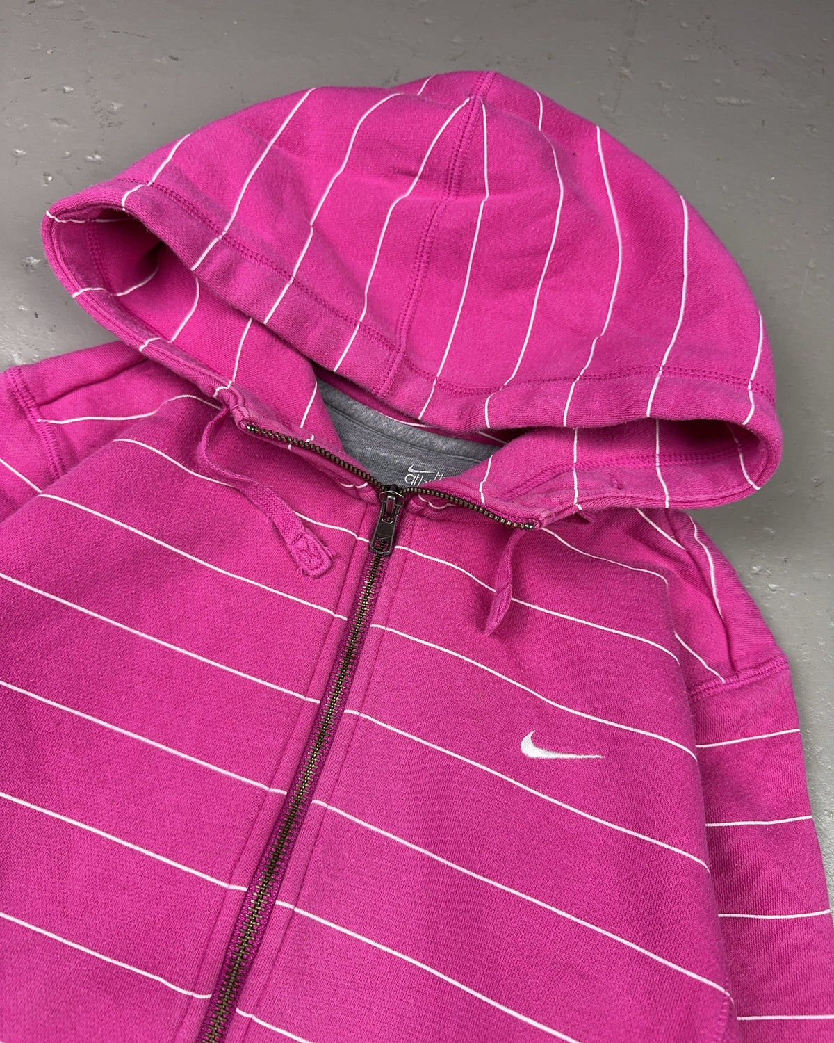 2010's Nike Zip Hoodie Women's * (S)