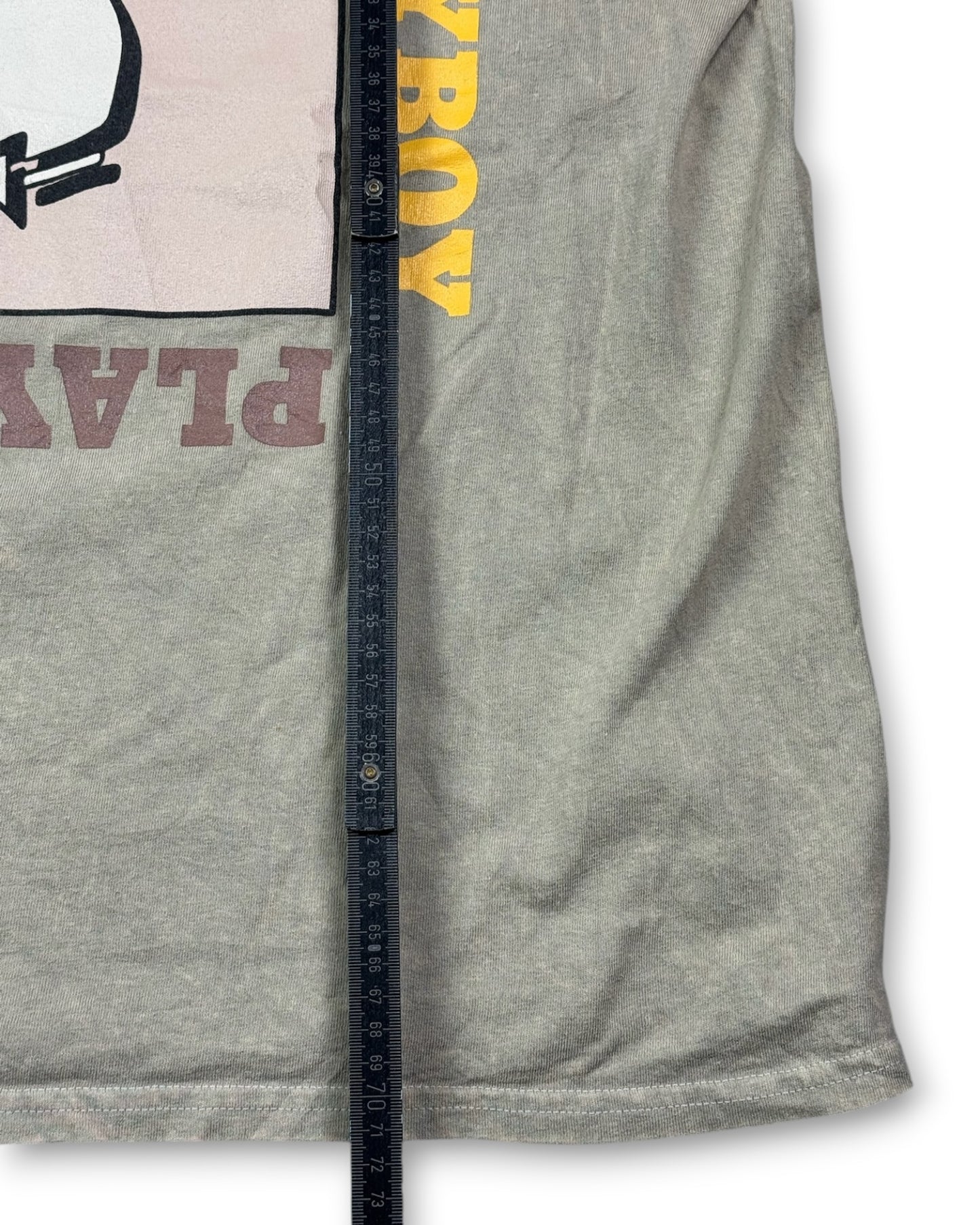 2010's Playboy T-shirt Women's * (L)