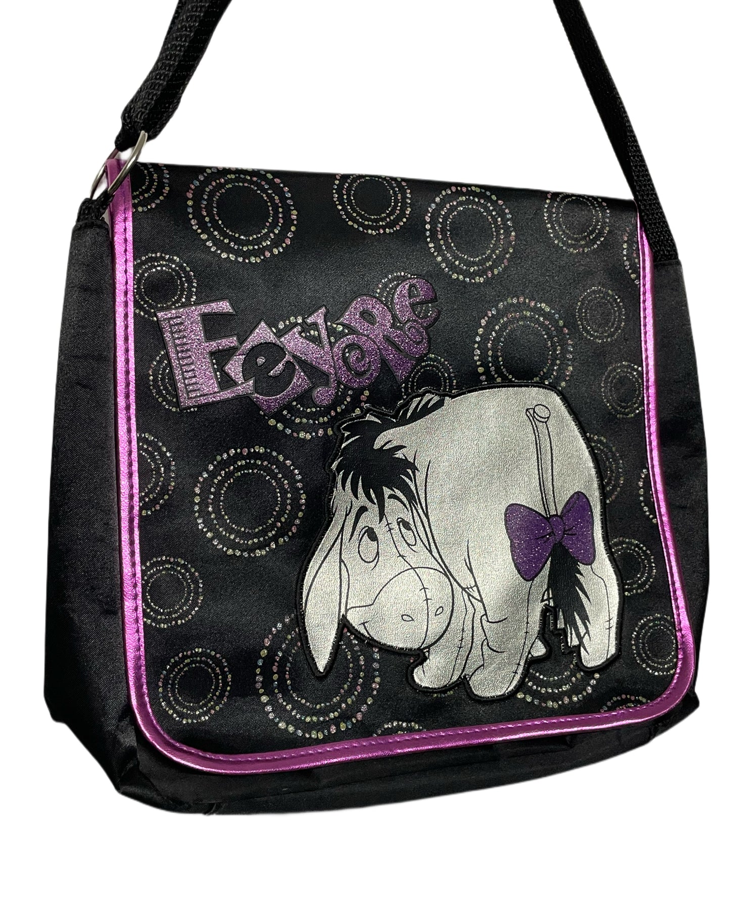 Y2K Disney Tasche