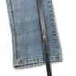 2000's Flueman Low Waist/Bootcut Jeans Women's * W29 (M)
