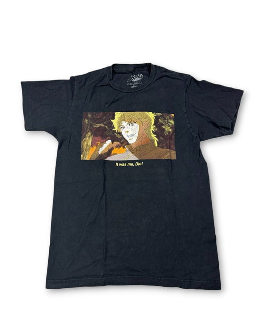 2020's Jojo's Bizarre Adventure T-shirt * (S)