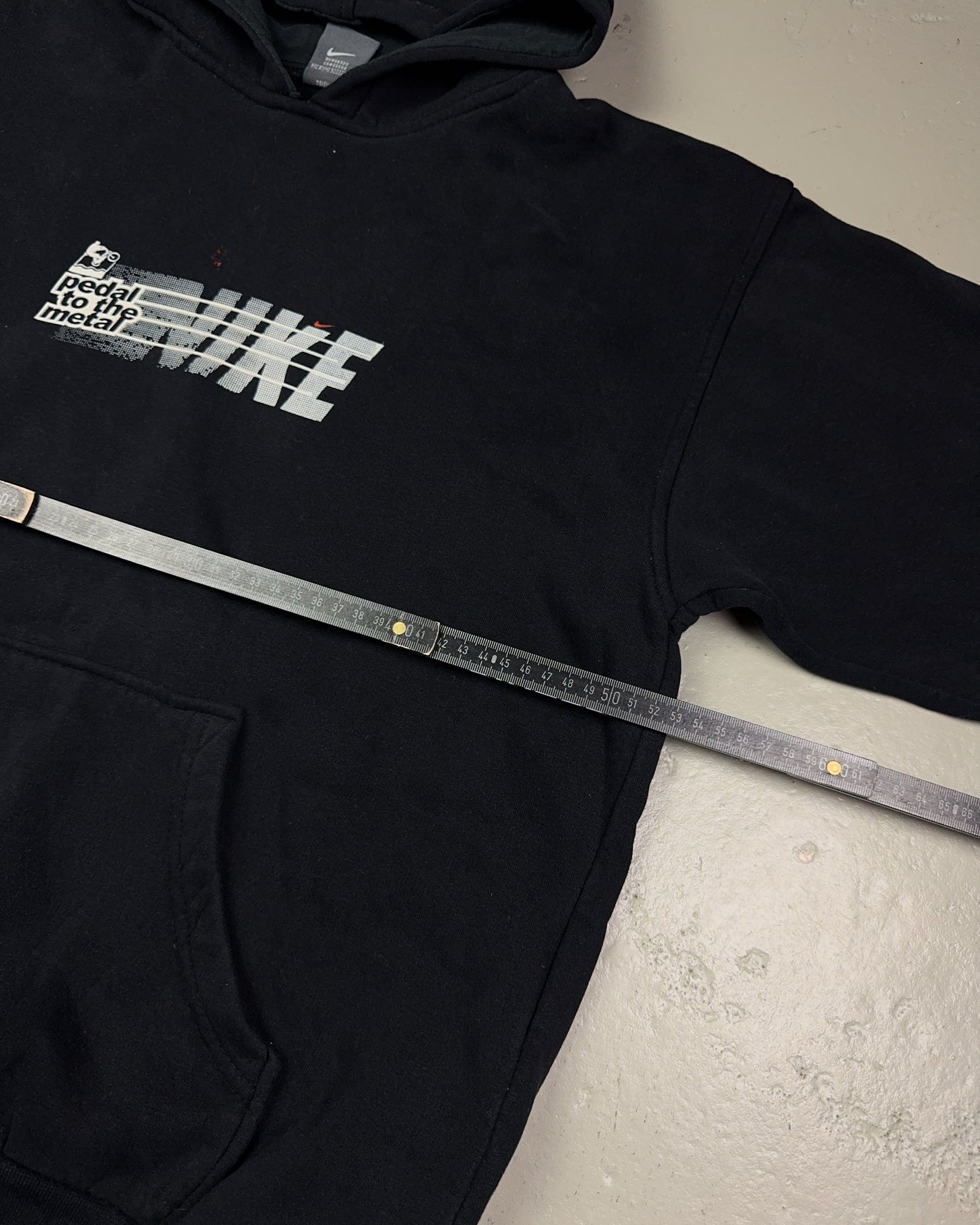 2000's Nike Hoodie *rare (M)