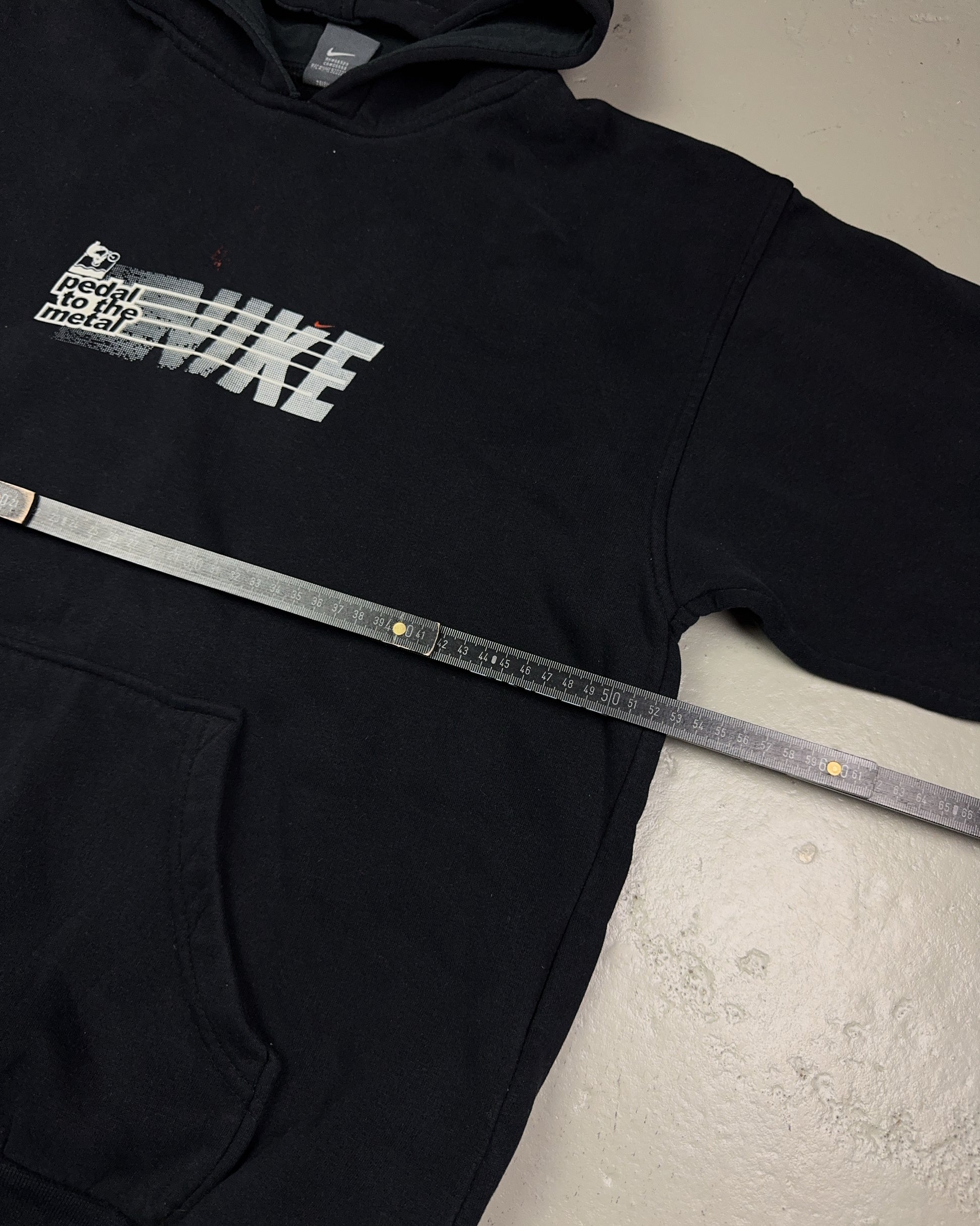 2000's Nike Hoodie *rare (M)
